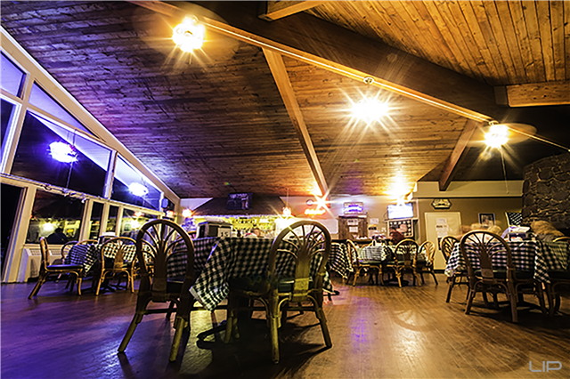 Zz-The Herrick Lodge Union Dale Exterior foto
