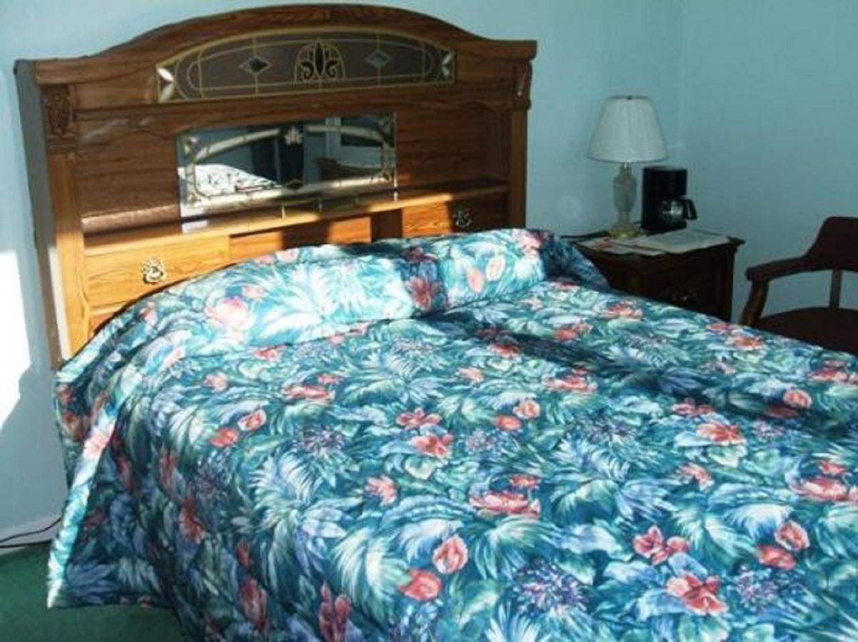 Zz-The Herrick Lodge Union Dale Quarto foto